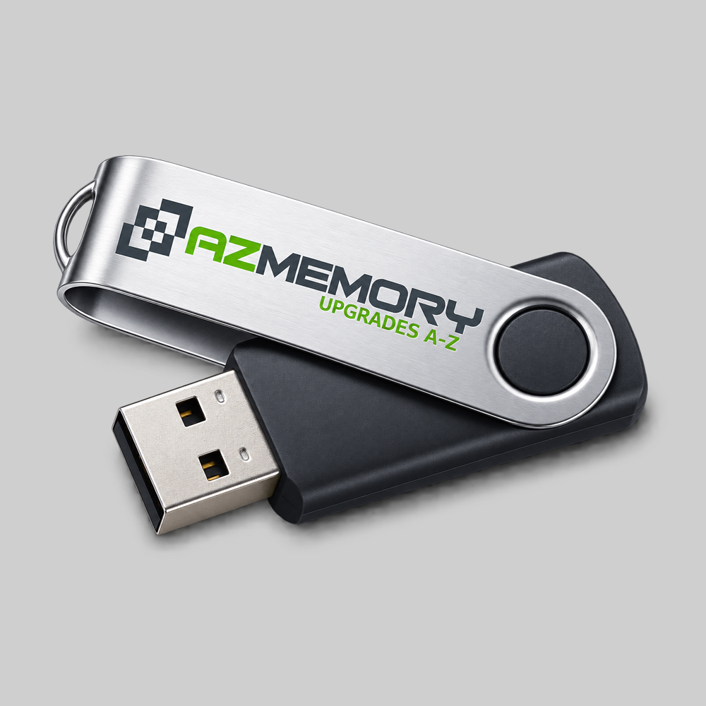 AZMemory - Logo