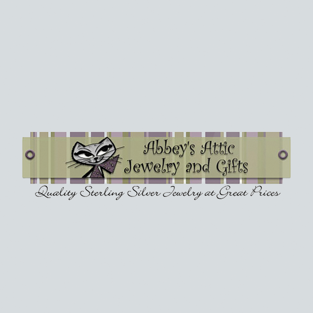 Abbey's Attic - Banner