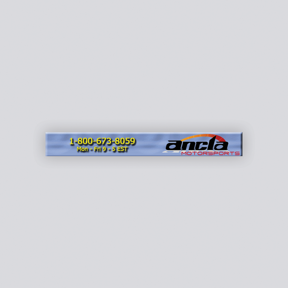 Ancla - Banner