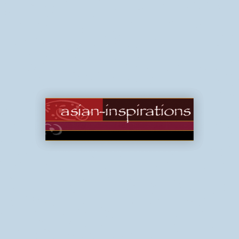 Asian-Inspirations - 310x90 eBay Banner