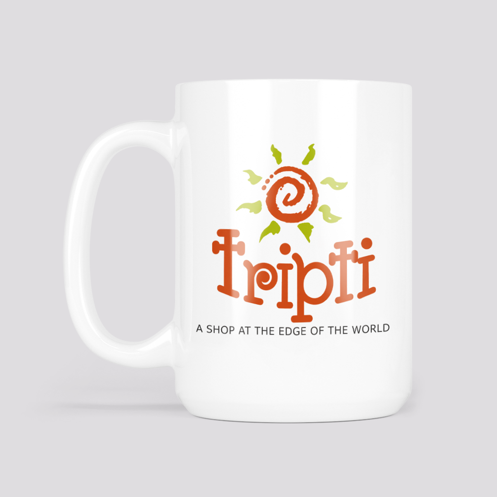 Tripti - Logo