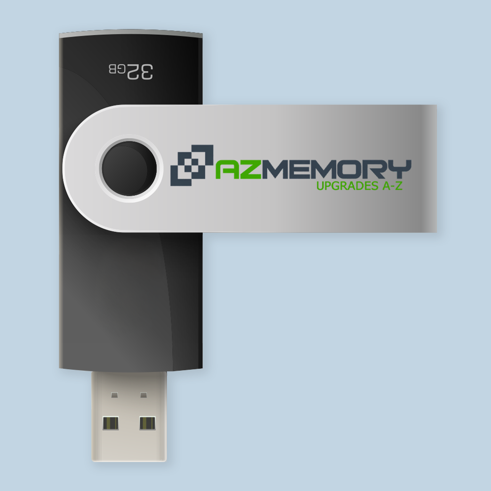 AZMemory - Logo