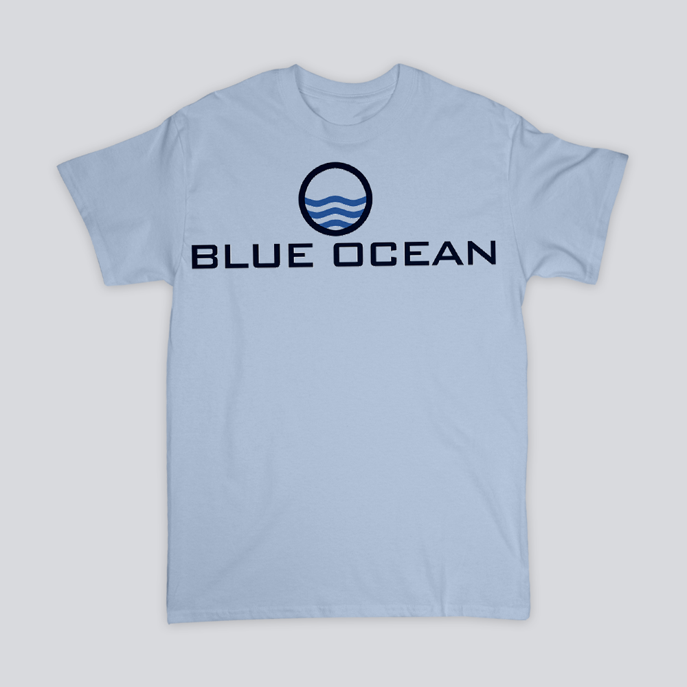 Blue Ocean - Logo