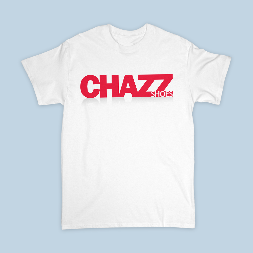 Chazz Shoes - Logo