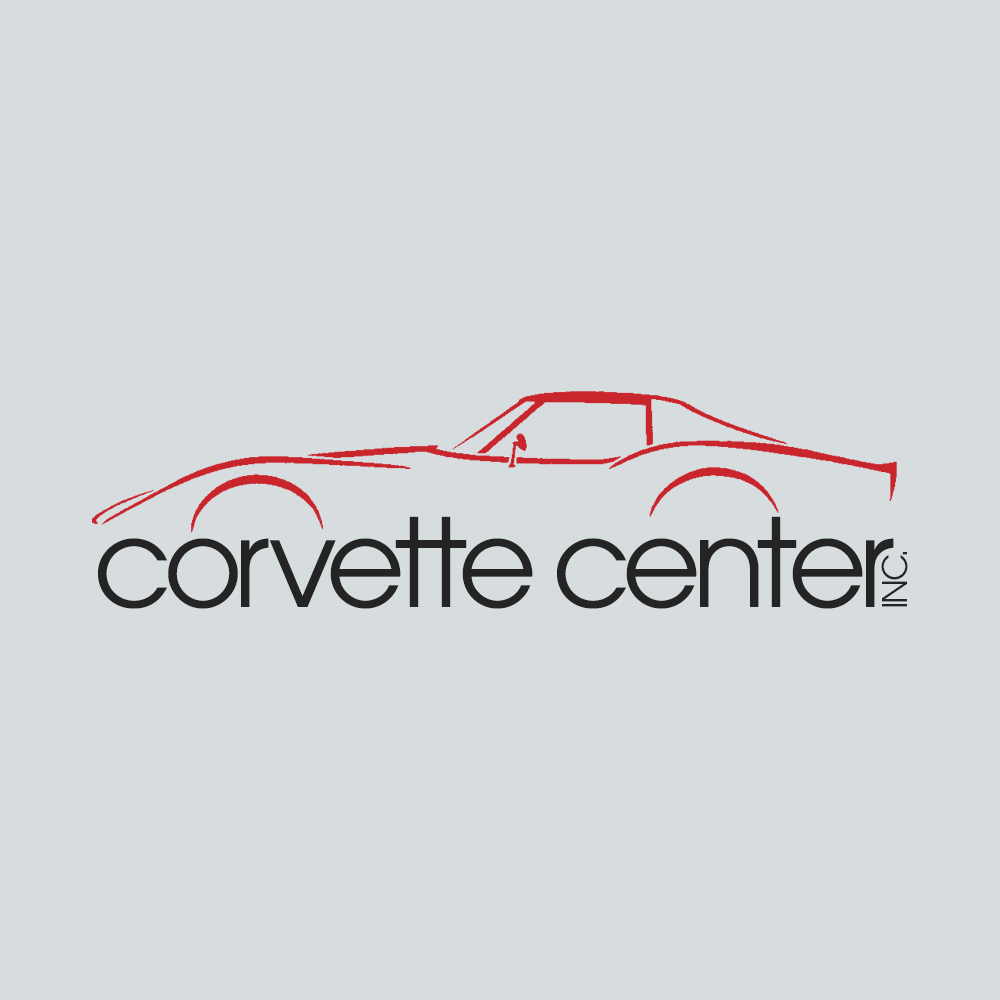Corvette Center - Logo
