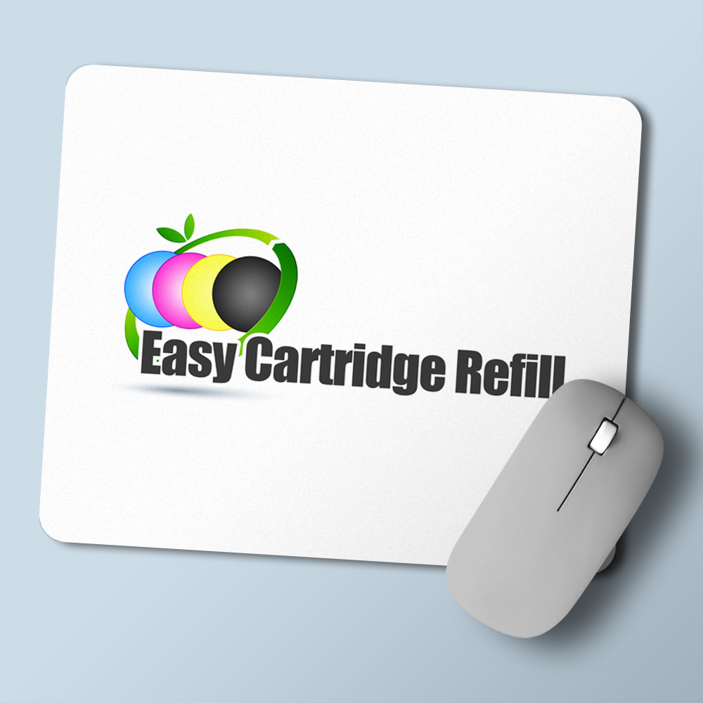 Easy Cartridge Refill - Logo