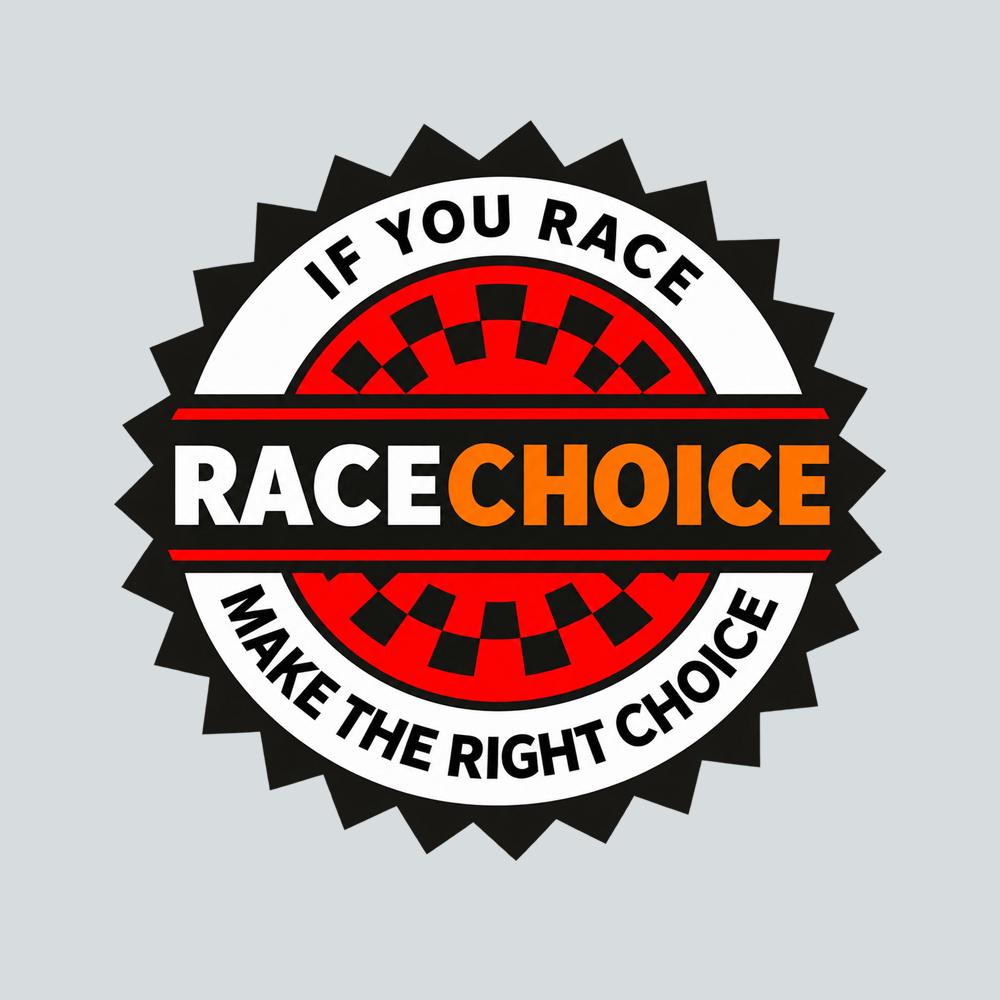 RaceChoice - Logo