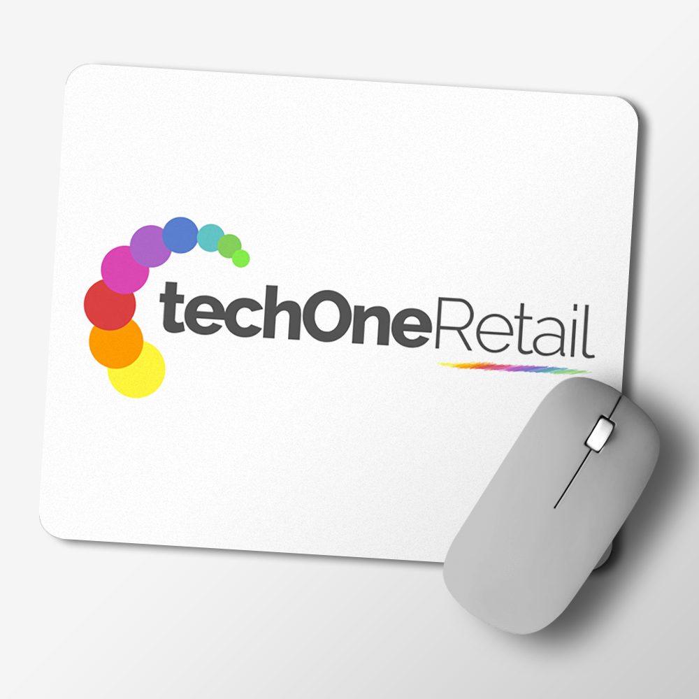 techOne Retail - Logo