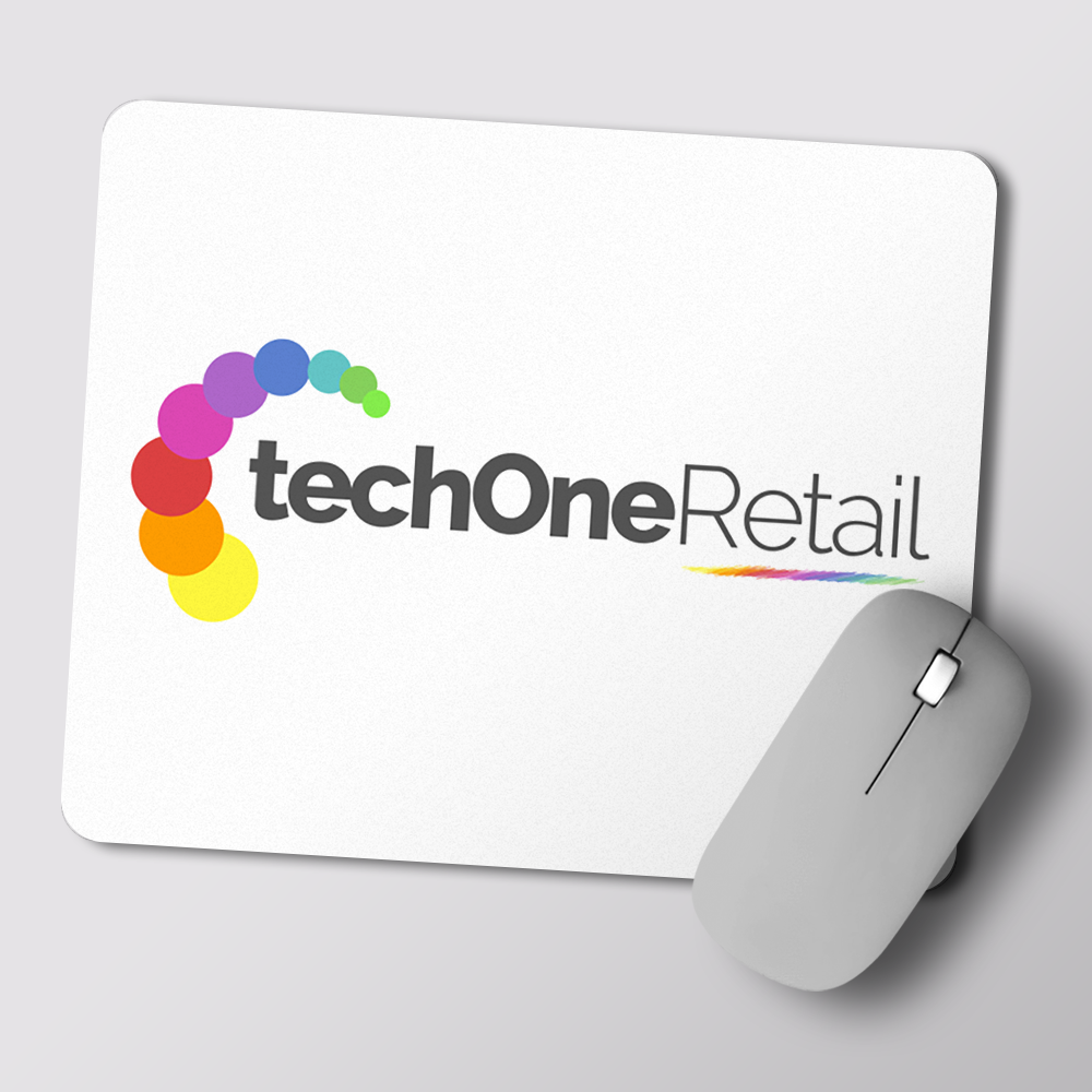 techOne Retail - Logo