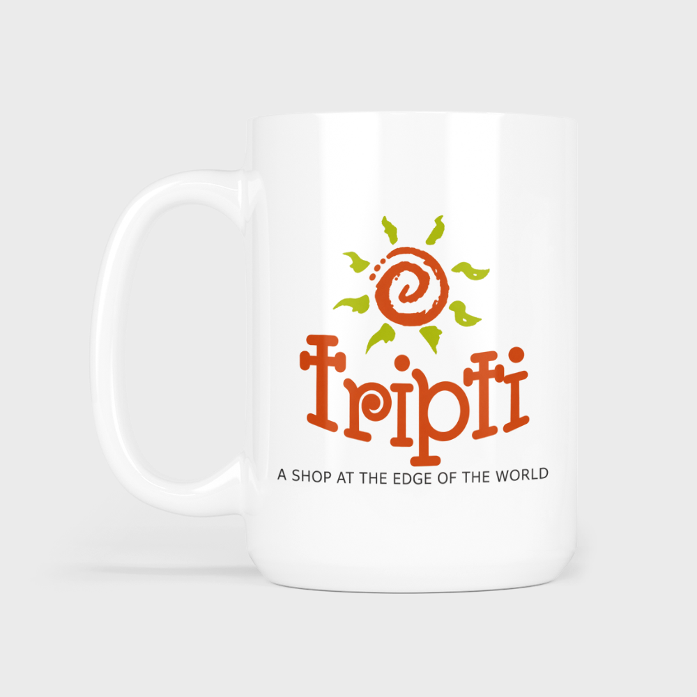 Tripti - Logo