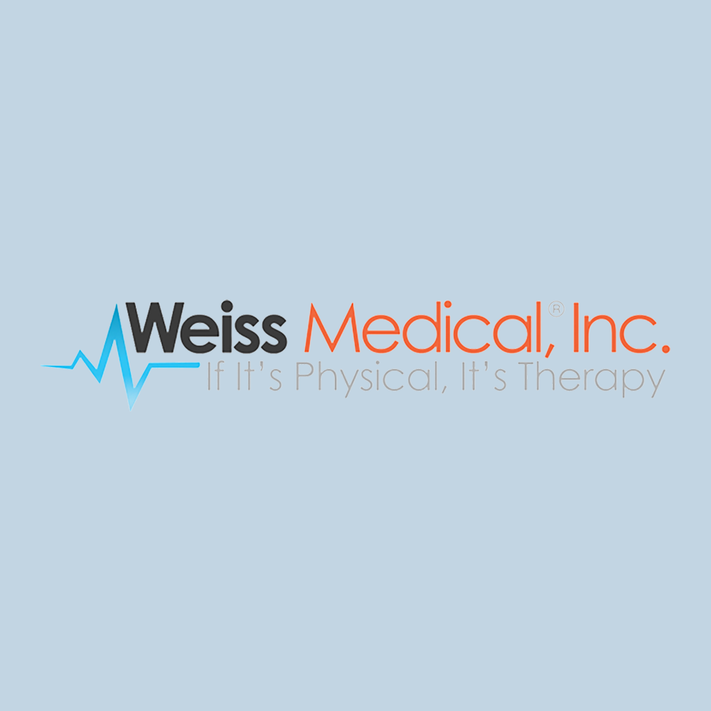 Weiss Medical - Logo