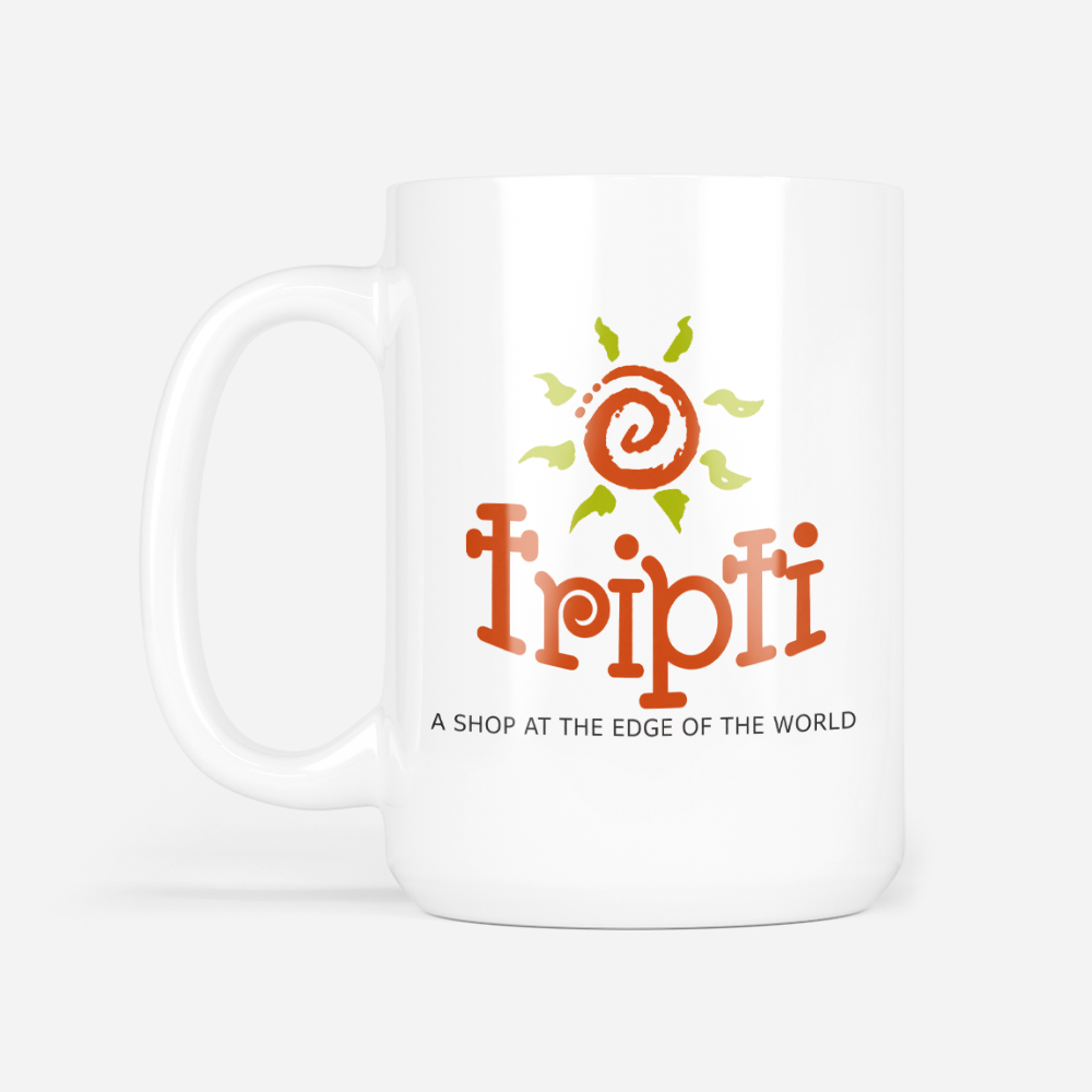 Tripti - Logo